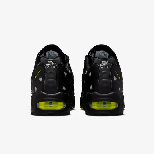 Air Max 95 Premium 'Houseflies' - Görsel 6