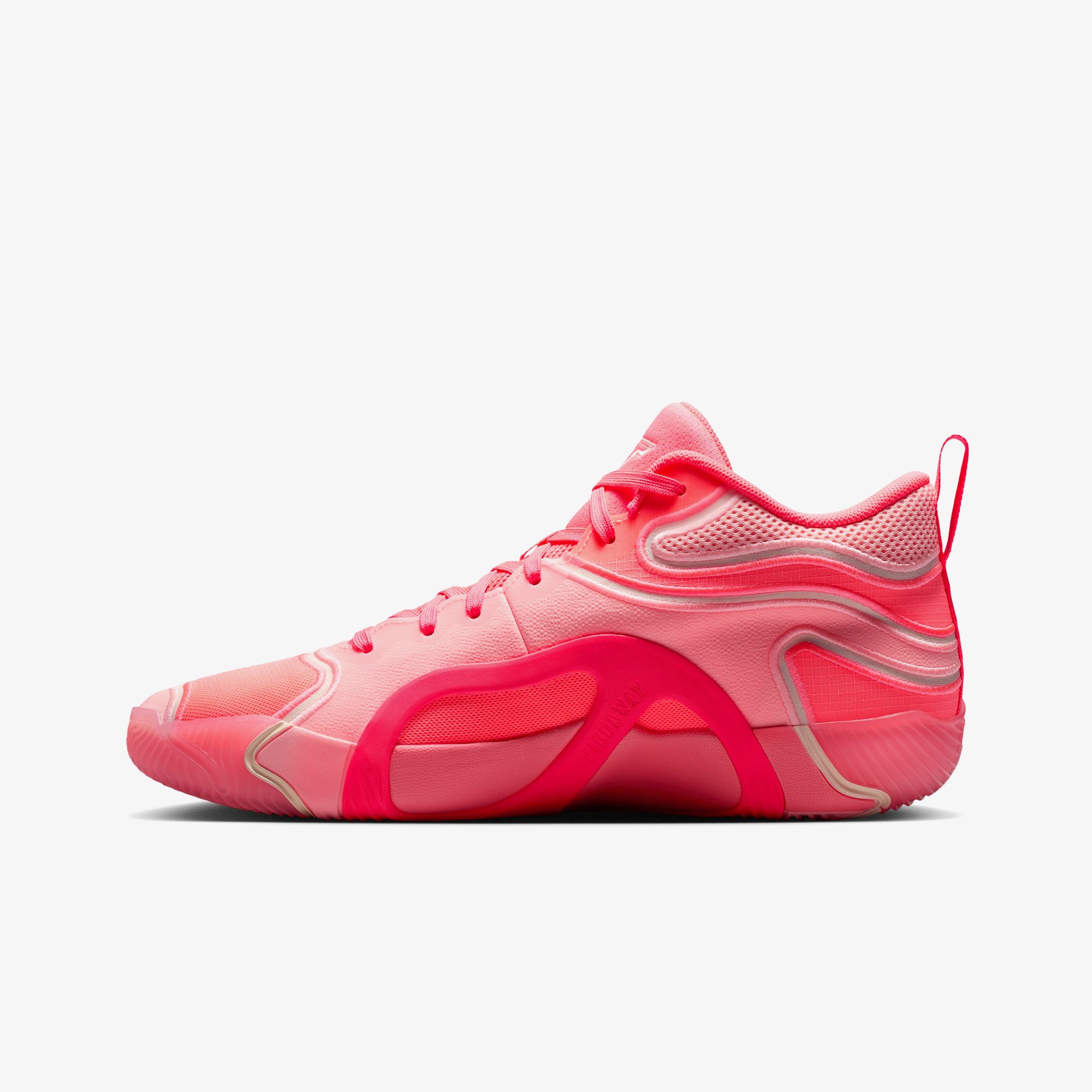 Tatum 3 'Blender Pink'