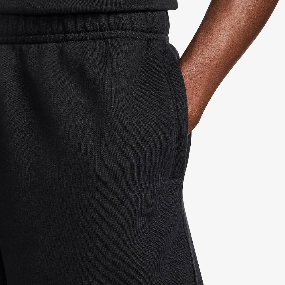 Nike x NOCTA Cs Short Fleece 'Black'