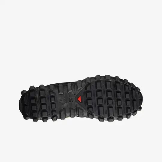 Salomon x Aries Snowclog 'Black' - Görsel 6