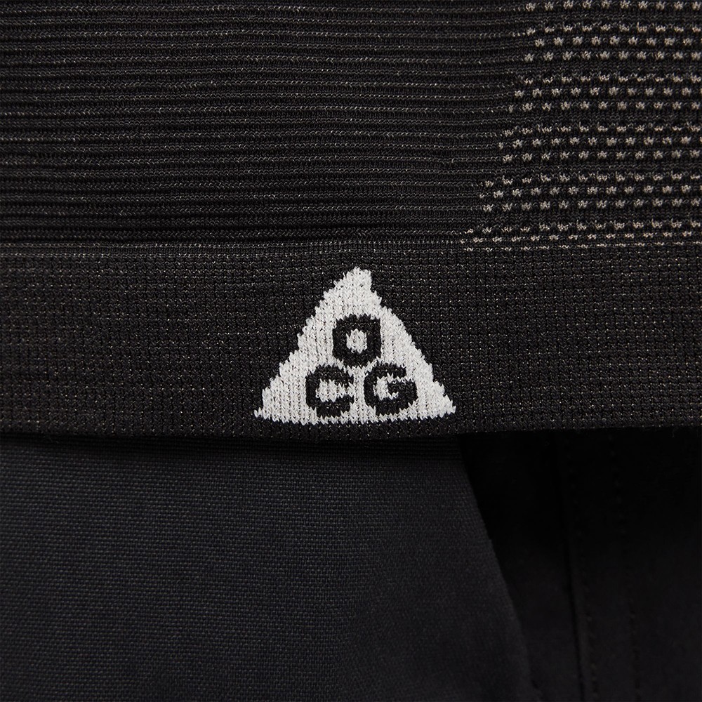 ACG Delta River Dri-Fit ADV Long-sleeve 'Black'