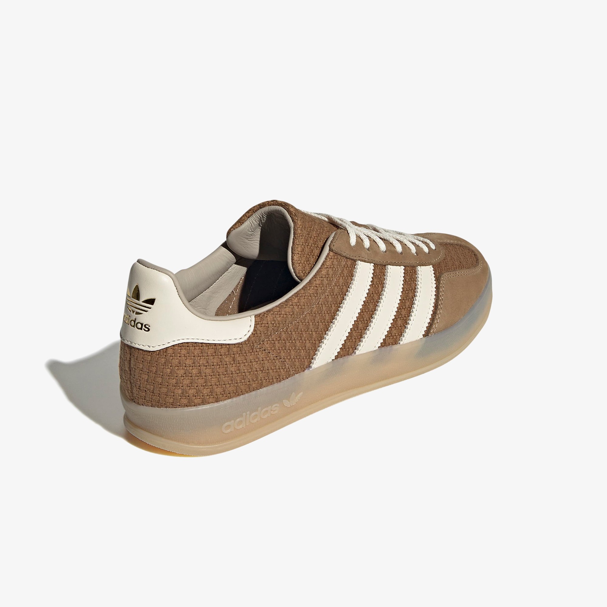 Gazelle Indoor 'Brown Desert'