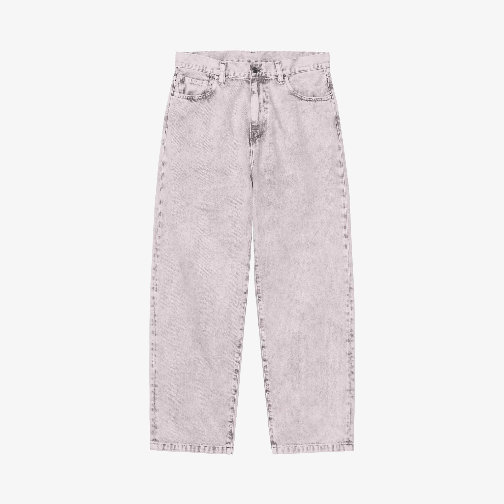 Carhartt WIP Landon Pant 'Shake & Chalk Wash' - WUNDER