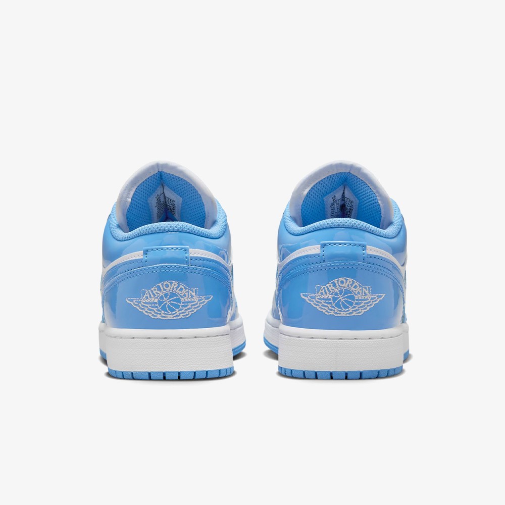 Air Jordan 1 Low SE 'Legend Blue' (GS)