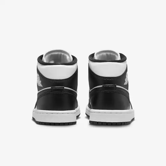 Air Jordan 1 Mid 'Panda' (W) - Görsel 5