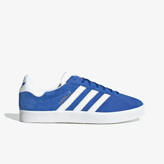 Gazelle 85 'Royal Blue' - Görsel 2