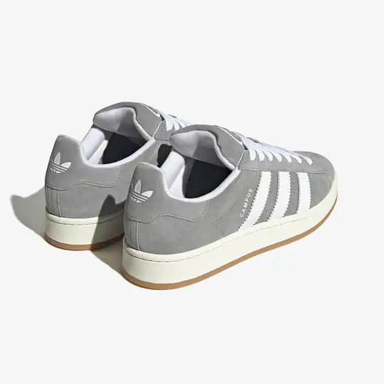 Adidas Gri Adidas Campus 00S