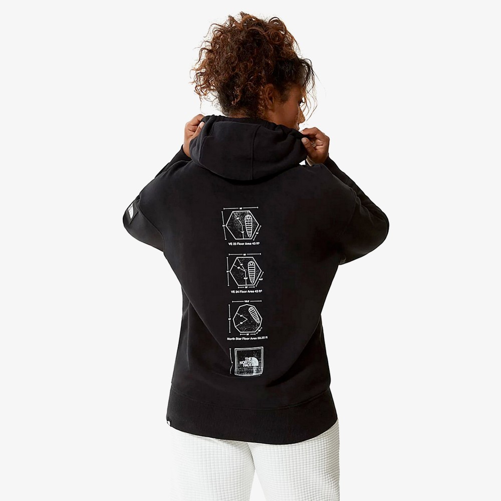 Galahm Women's Hoodie