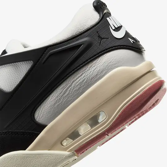 Air Jordan 4 RM 'Canyon Rust' - Görsel 8