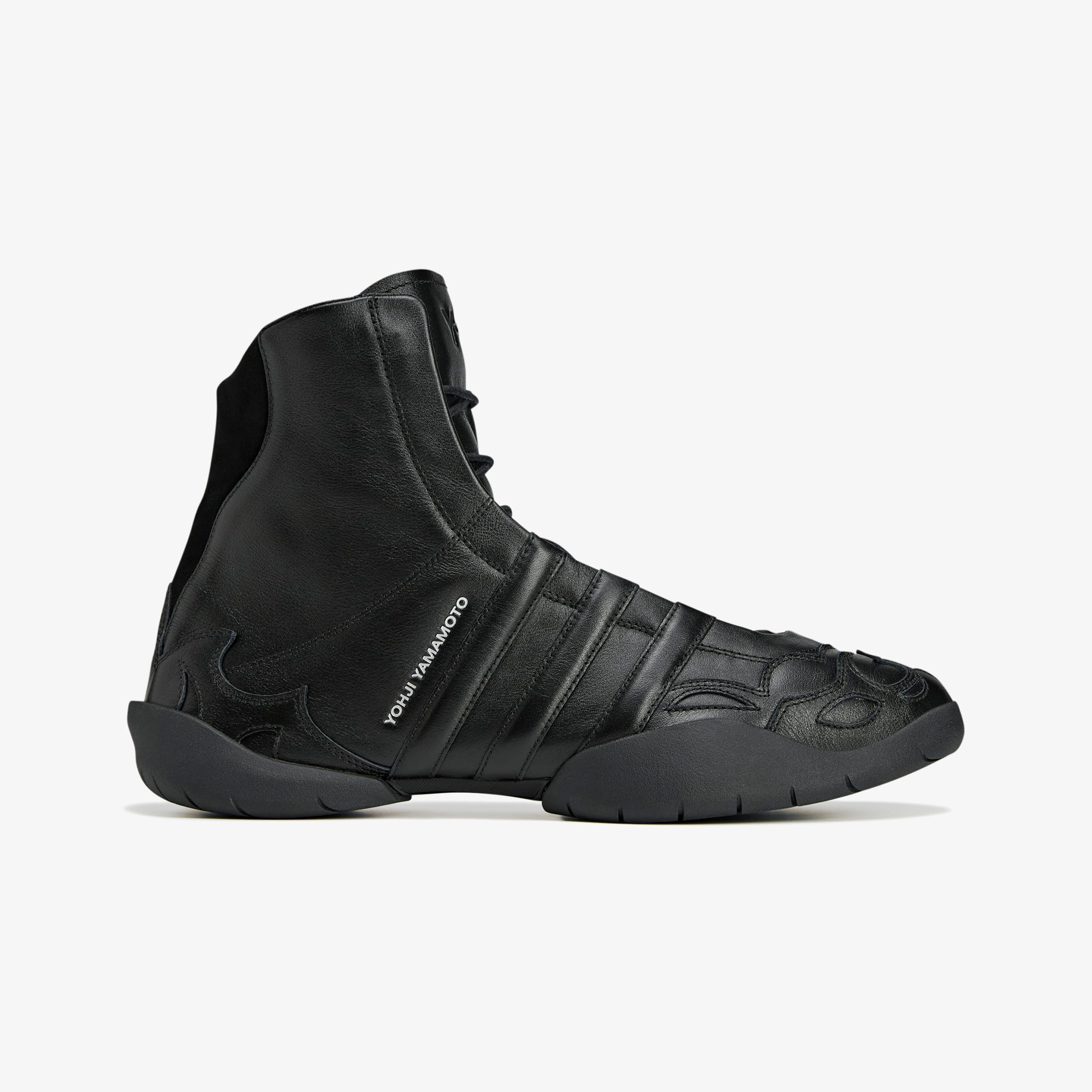 Regu 2002 Hi 'Black'