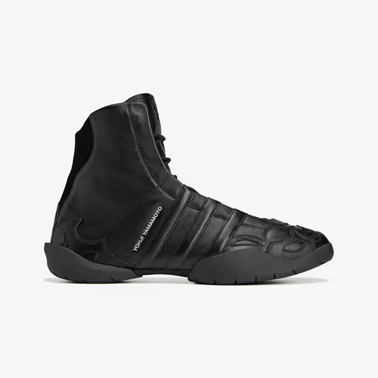 Regu 2002 Hi 'Black' - Görsel 2