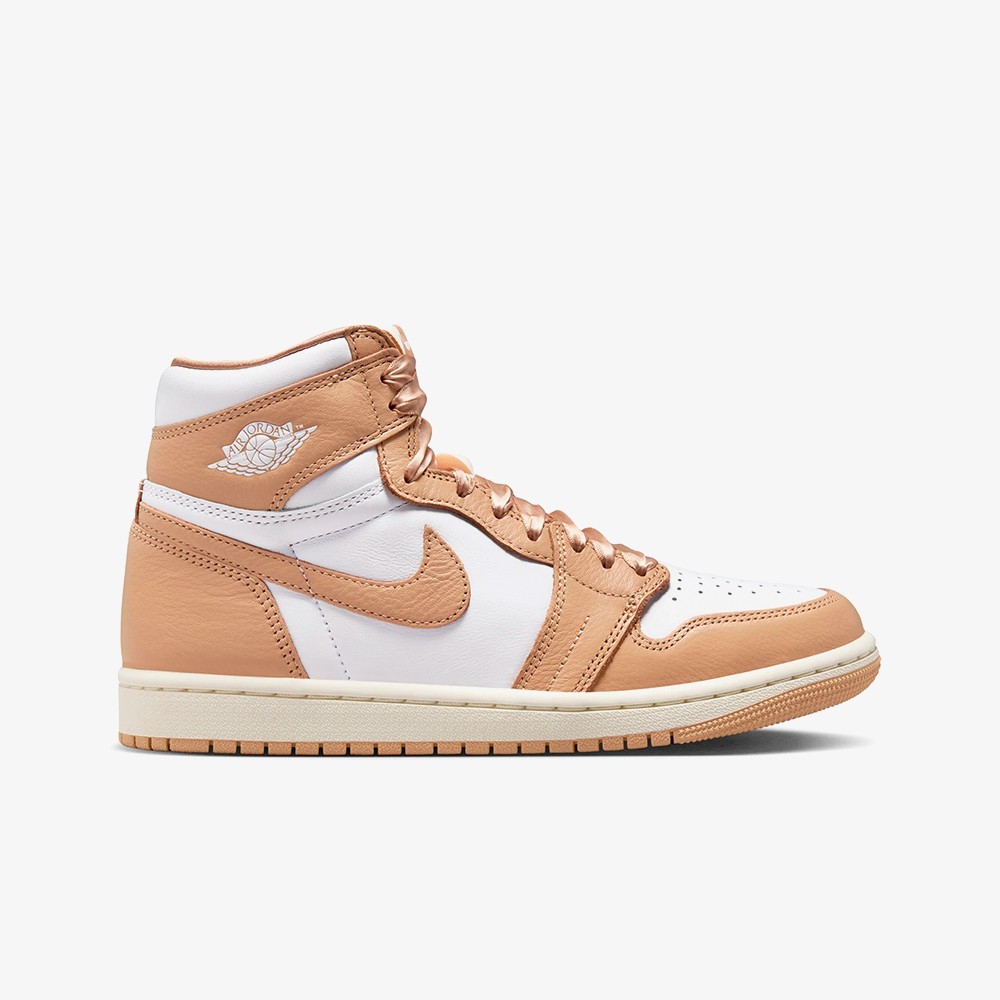 Air Jordan 1 Retro High OG 'Praline' (W)