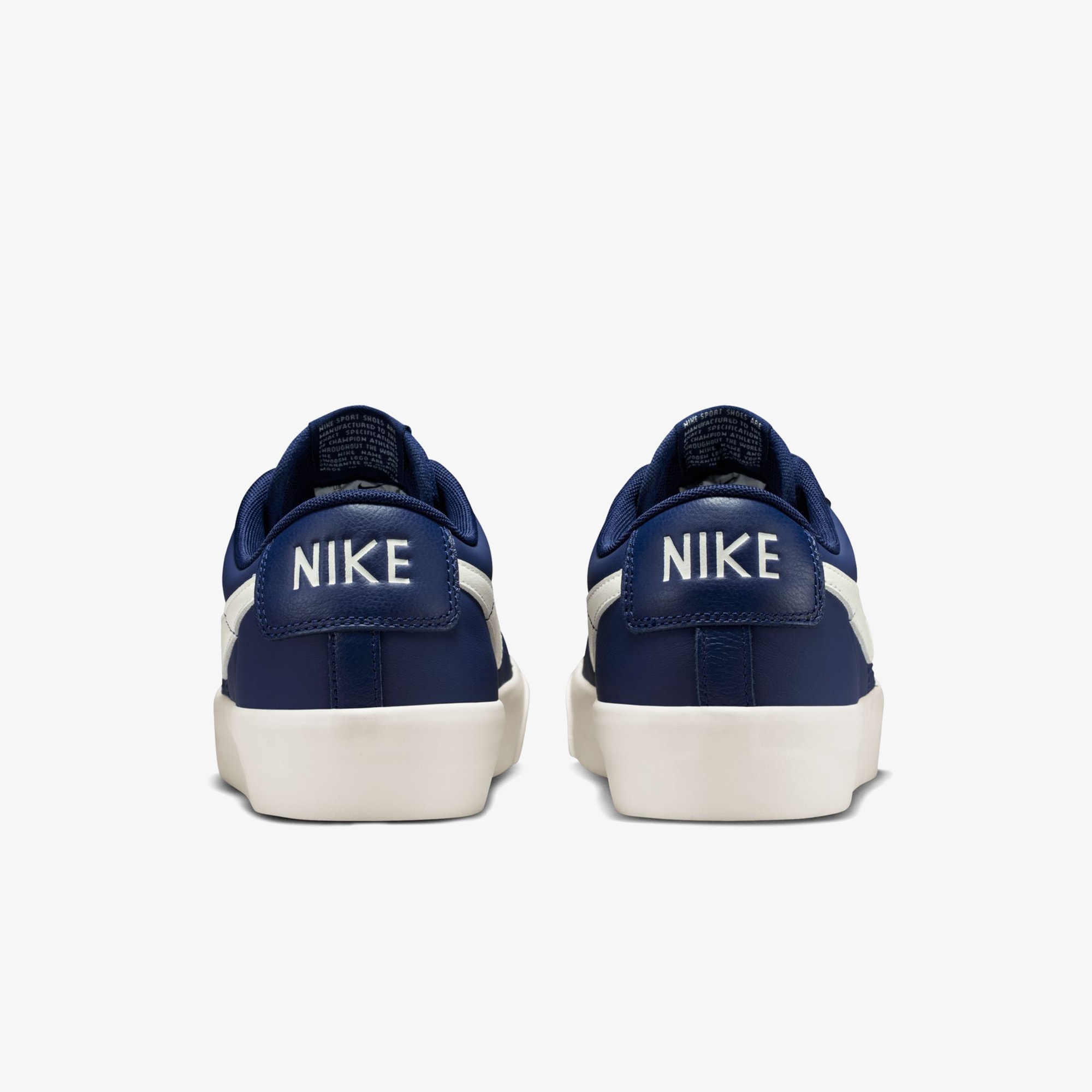 Nike SB Blazer Low Pro GT 'Blue Void'