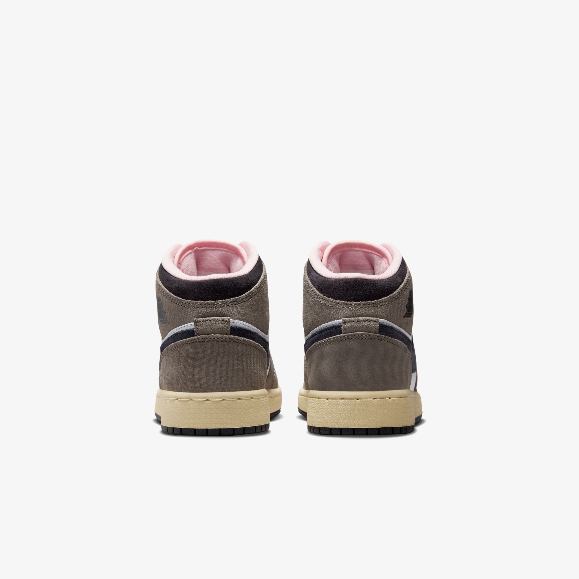 Air Jordan 1 Mid SE 'Cave Stone'