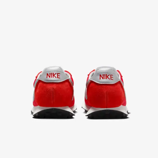 LD-1000 'University Red' - Görsel 5