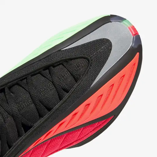 Adidas Kırmızı Adidas Anthony Edwards 2