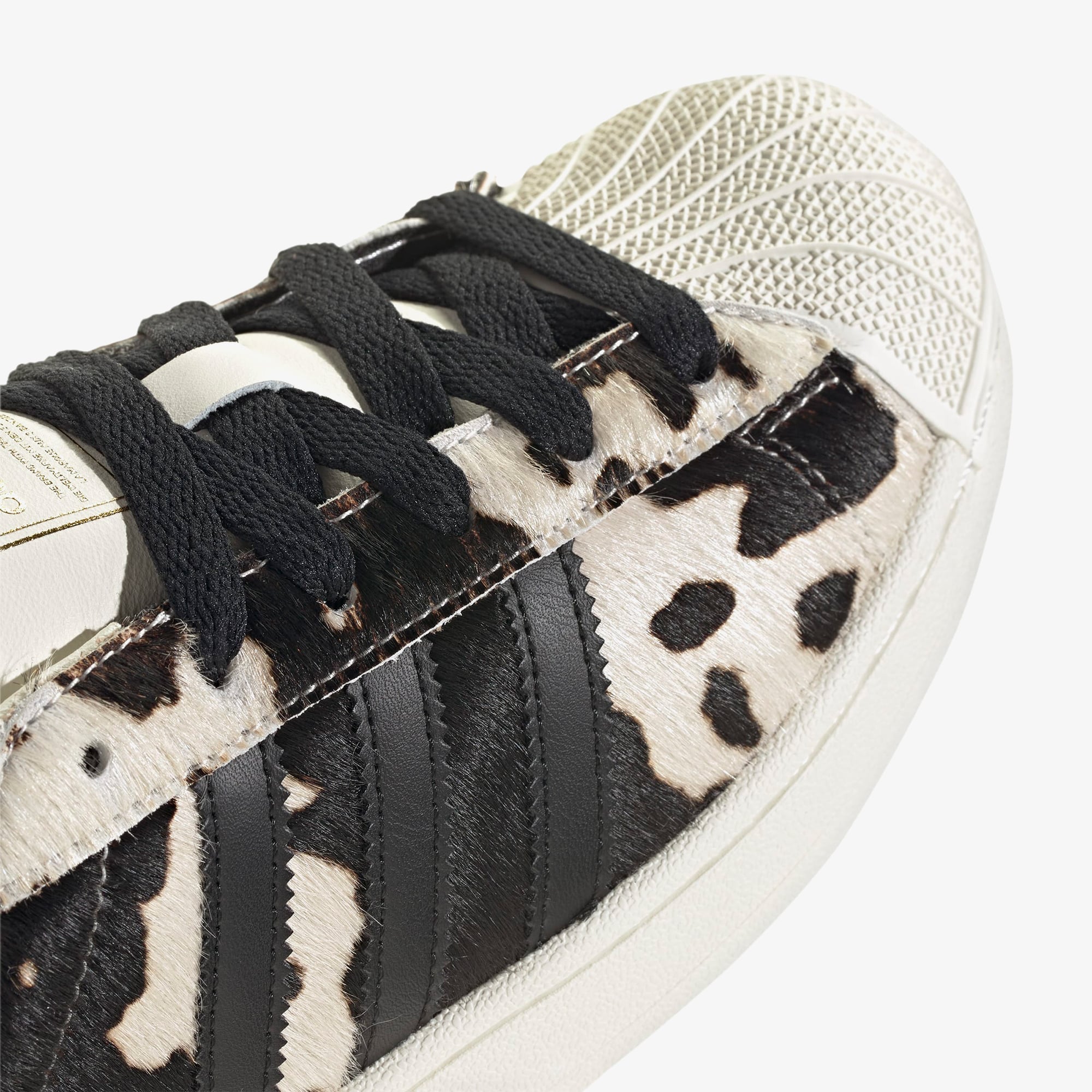 Superstar II 'Cow Print' (W)