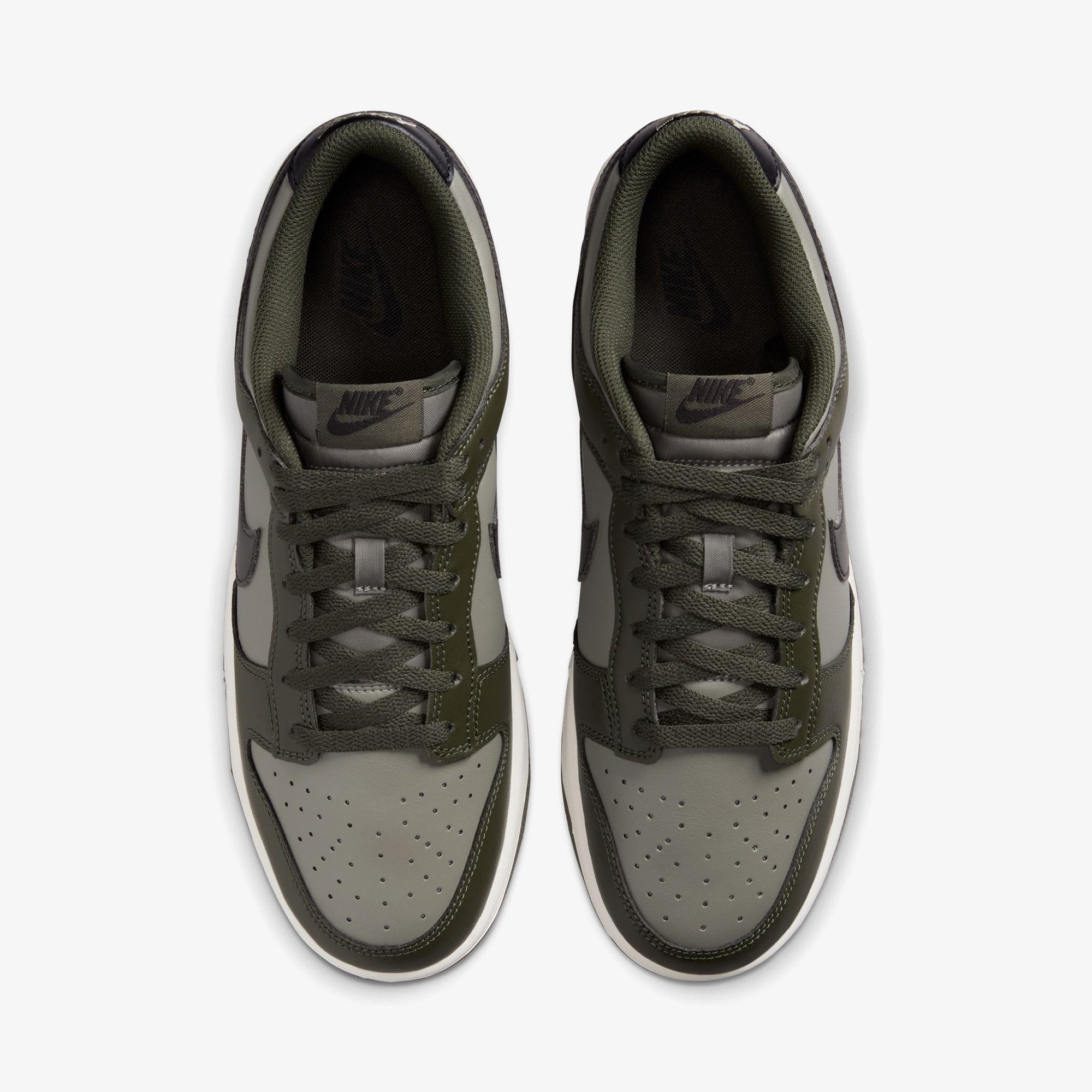 Dunk Low 'Olive Cargo Khaki'
