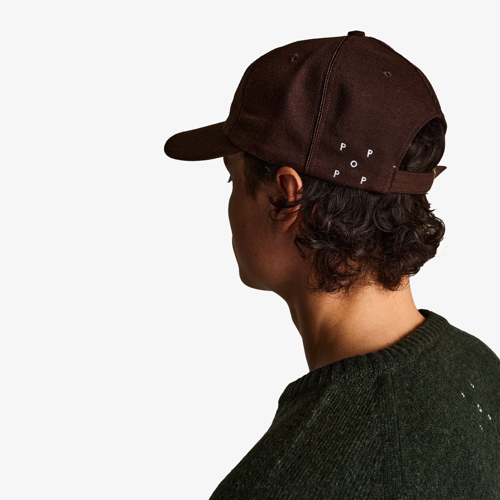 Royal Sixpanel Hat 'Delicioso'