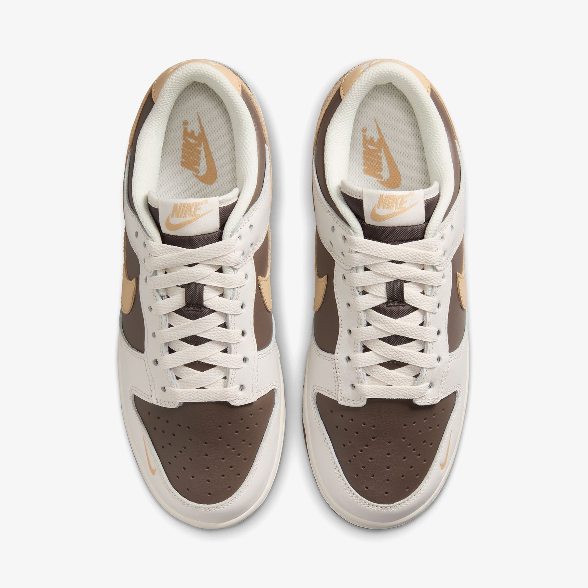 Dunk Low 'Ironstone Sesame' (W)