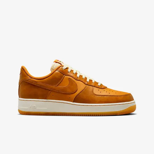 Air Force 1 '07 LV8 'Russet and Sunset' - Görsel 2