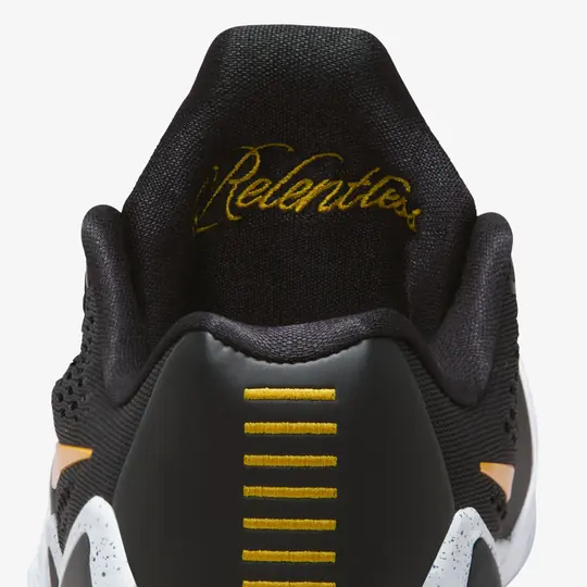 Kobe 9 Elite Low EM Protro 'Black University Gold' - Görsel 10