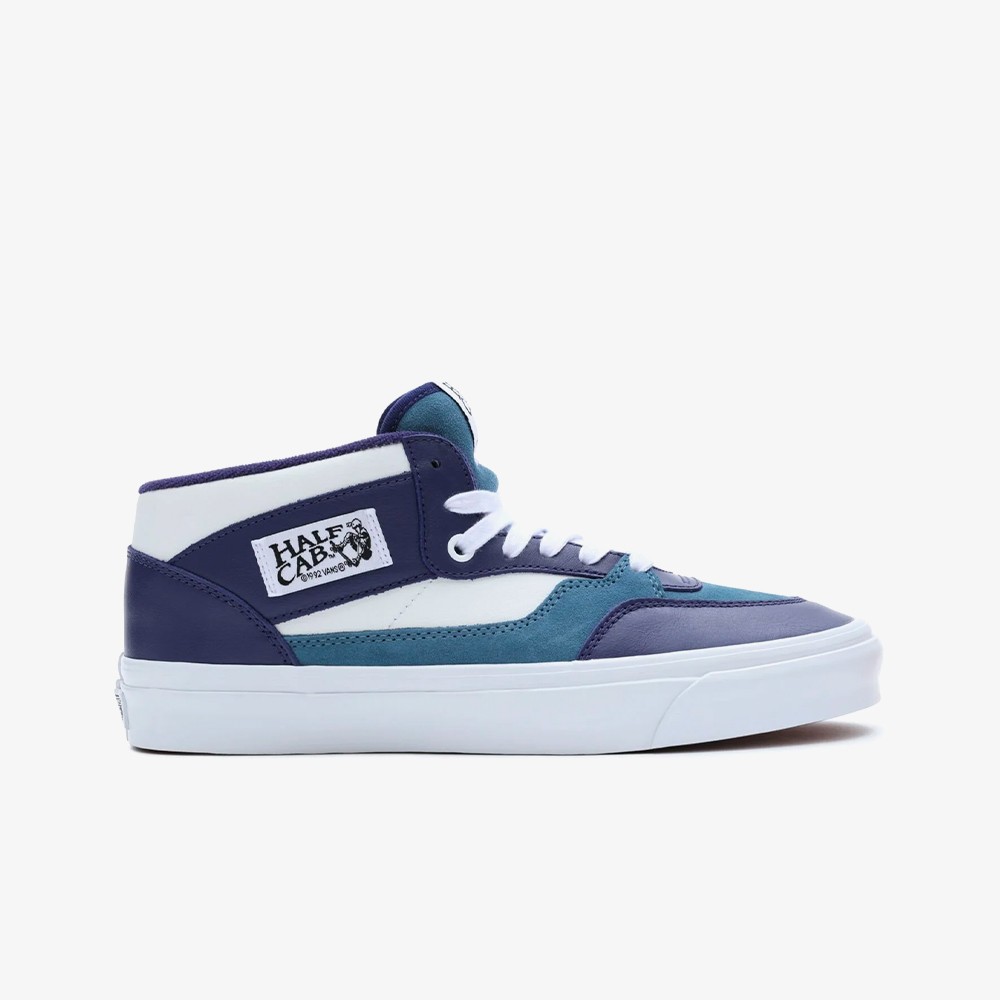 Vans Ua Half Cab 33 Dx Wunder