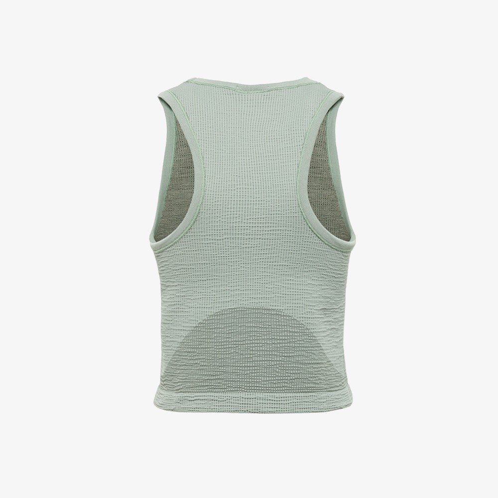 ACG Tank Top Delta River 'Green'