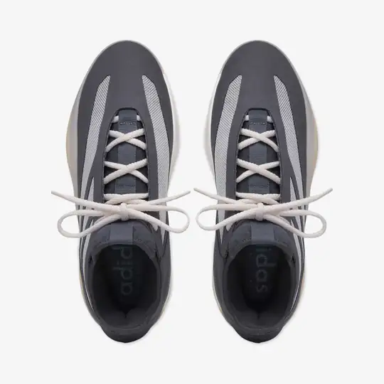 adidas x Fear of God Athletics II Basketball 'Carbon' - Görsel 6