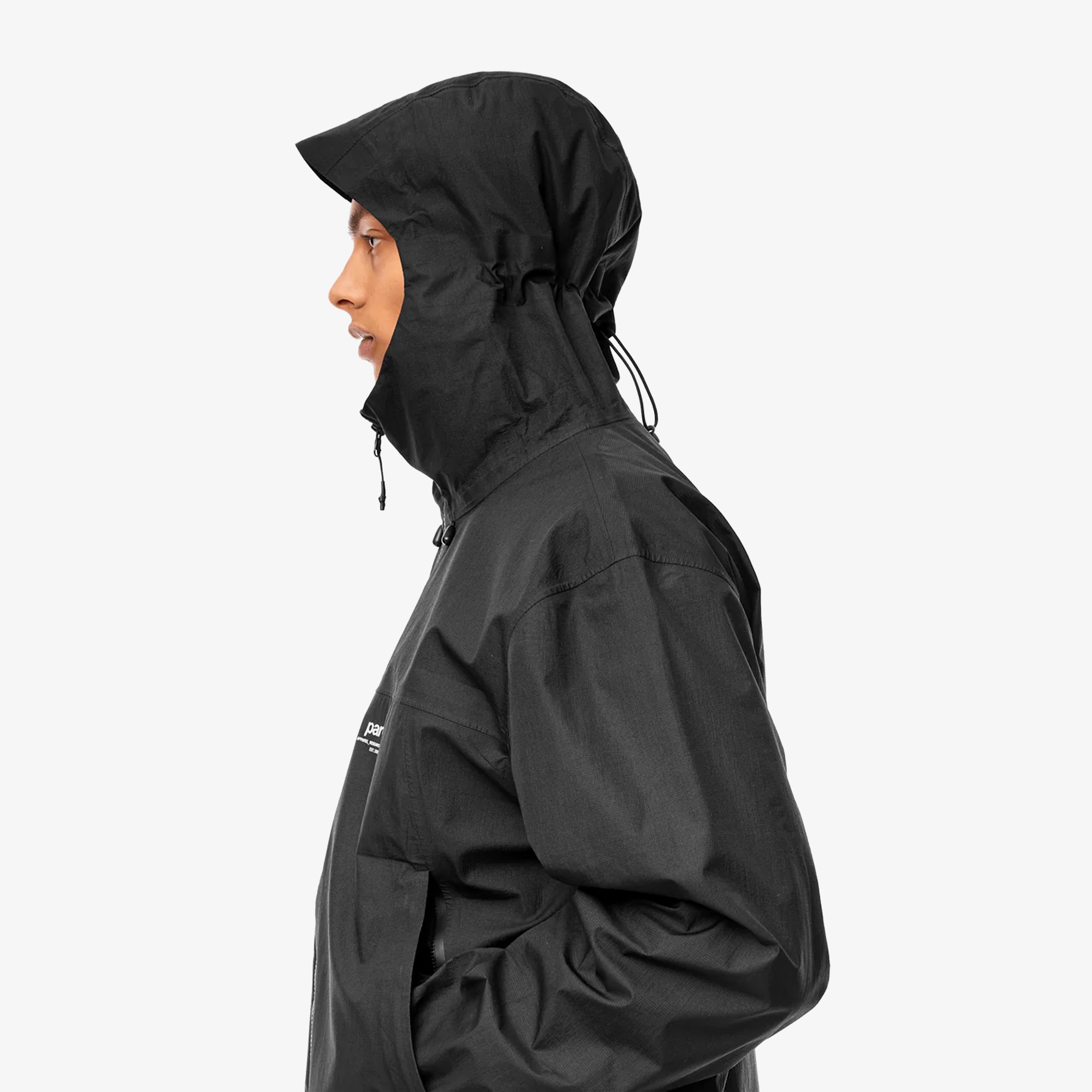 Senja Jacket 'Black'