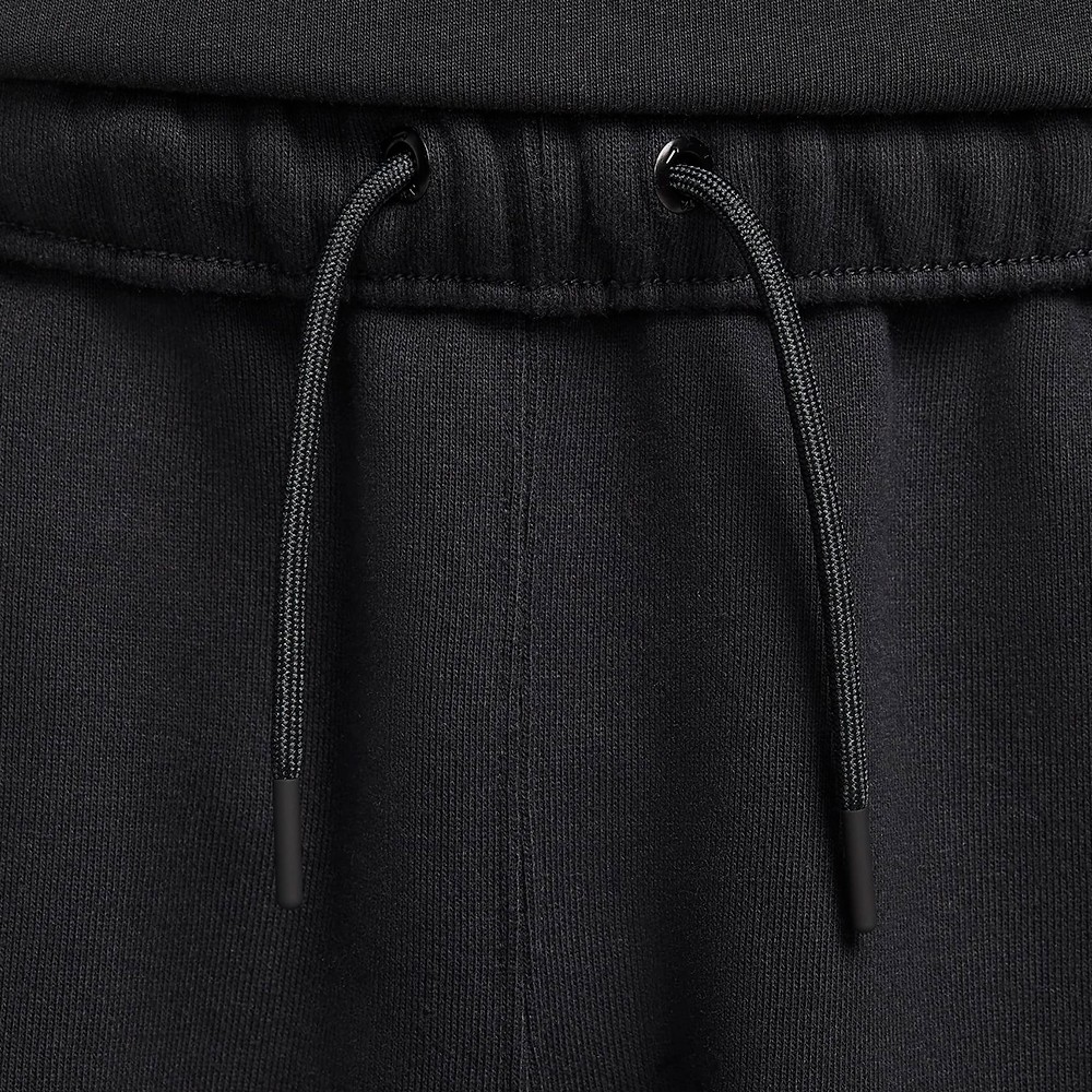 Nike x NOCTA Cs Short Fleece 'Black'