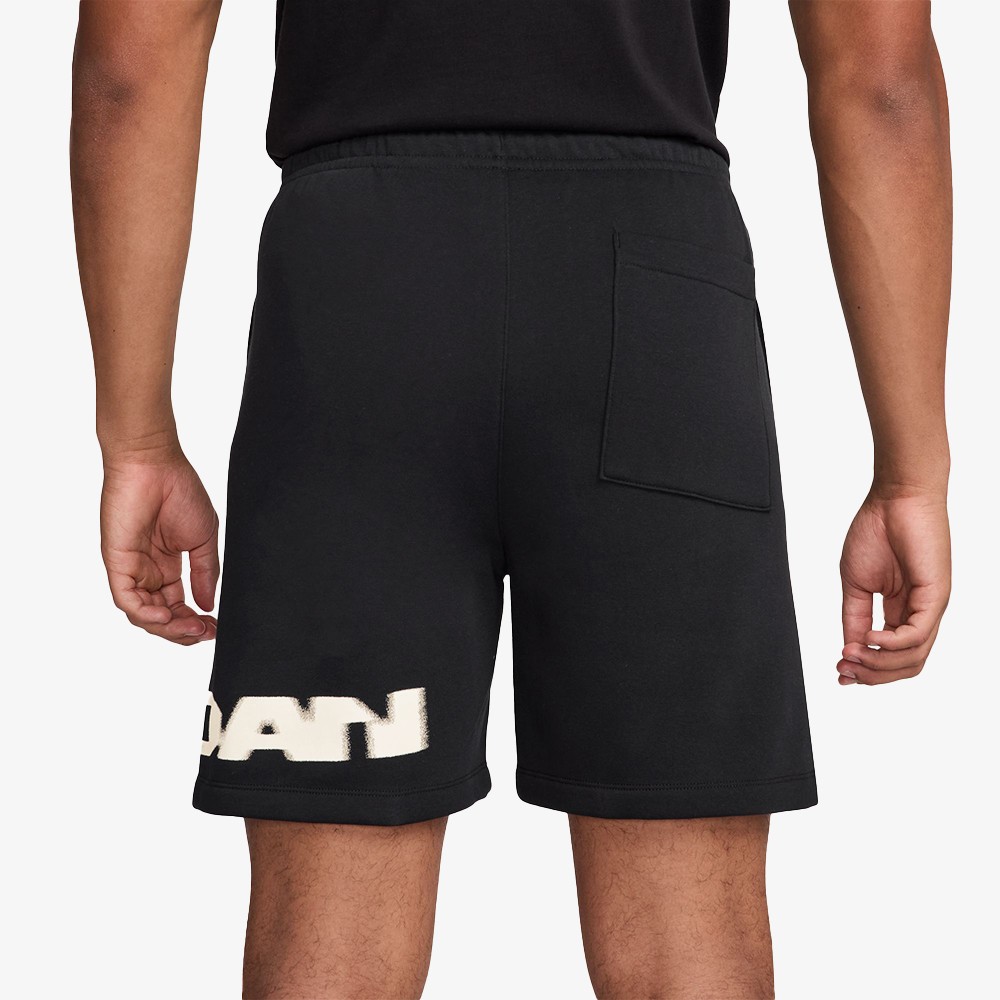 MVP Fleece Shorts