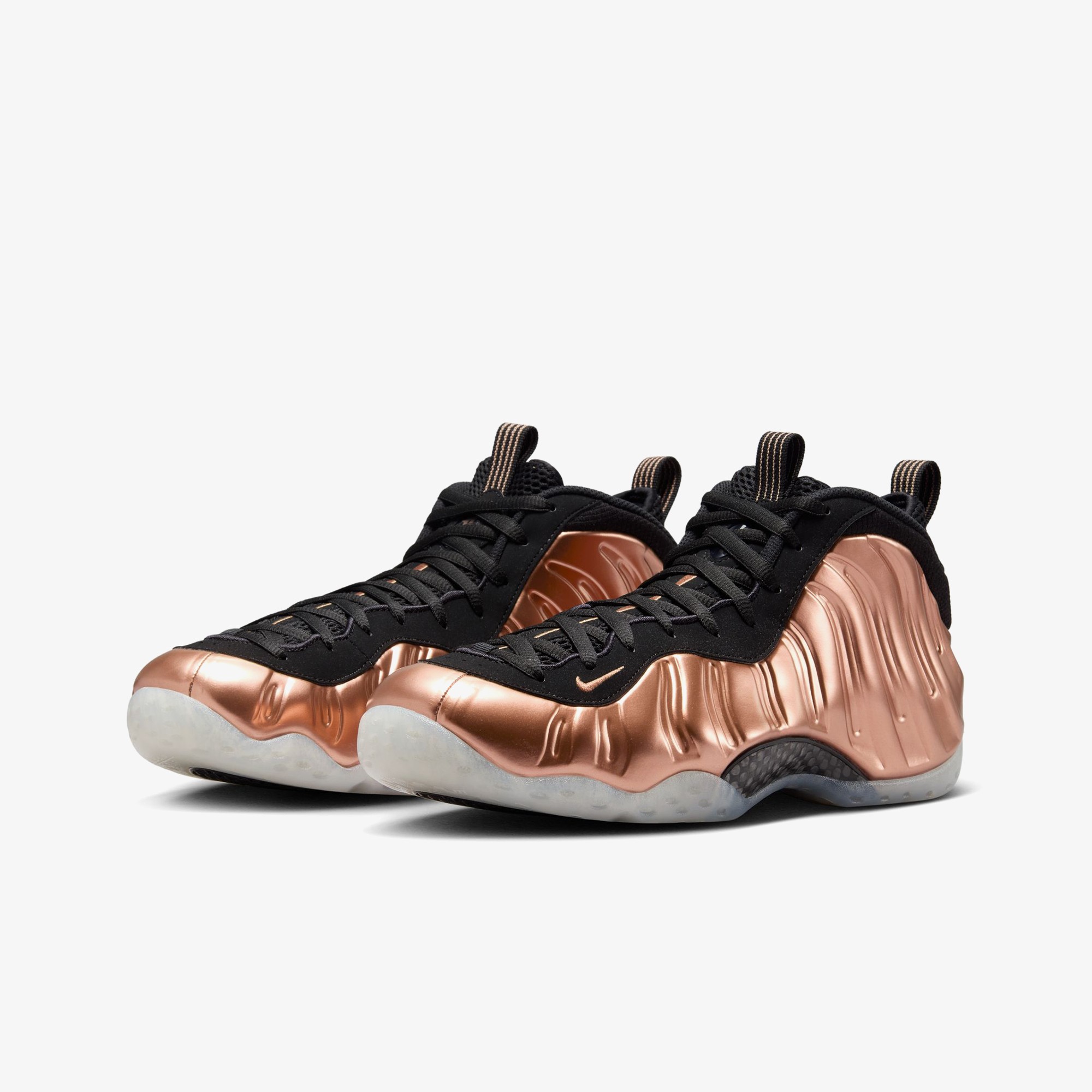 Air Foamposite 'One Copper'