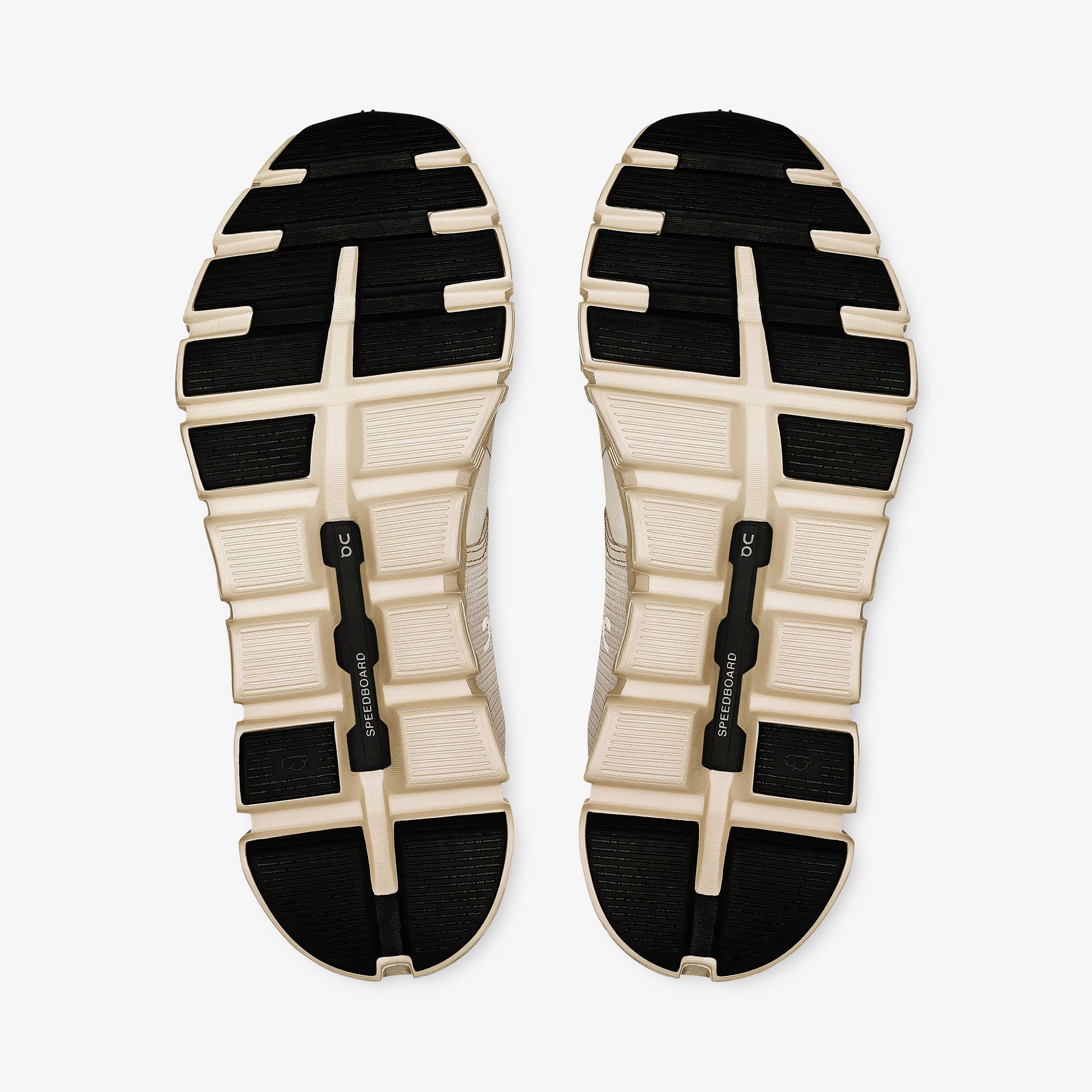 Cloud 6 Waterproof 'Beige'