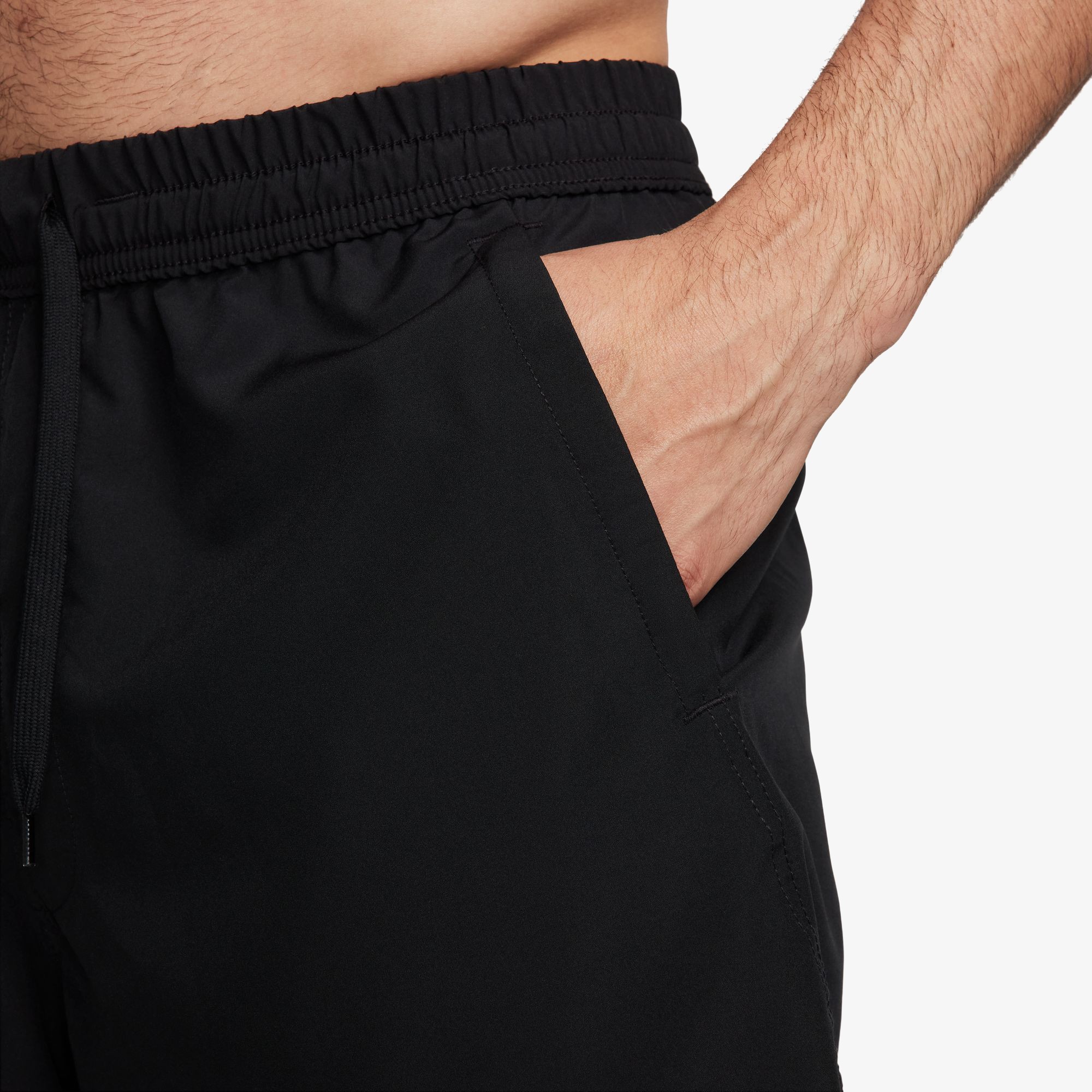 Nike Form Short 'Black'