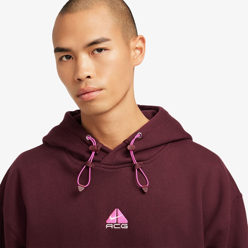 ACG Therma-FIT Hoodie 'Burgundy Crush'