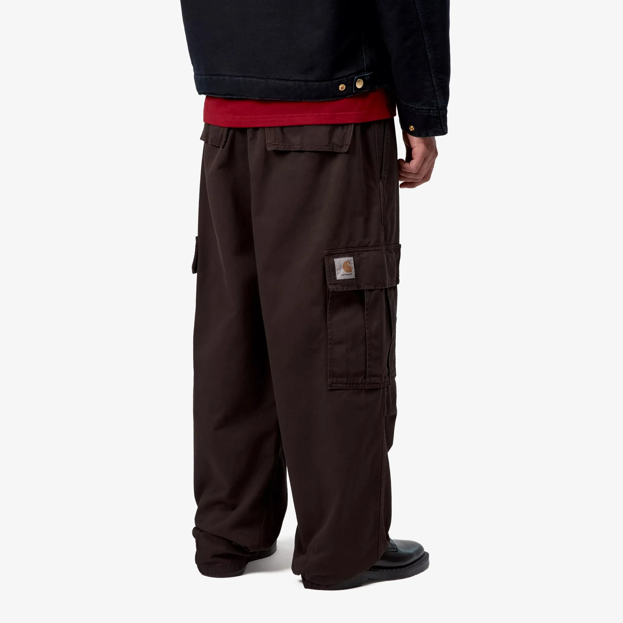Cole Cargo Pant 'Palisander'