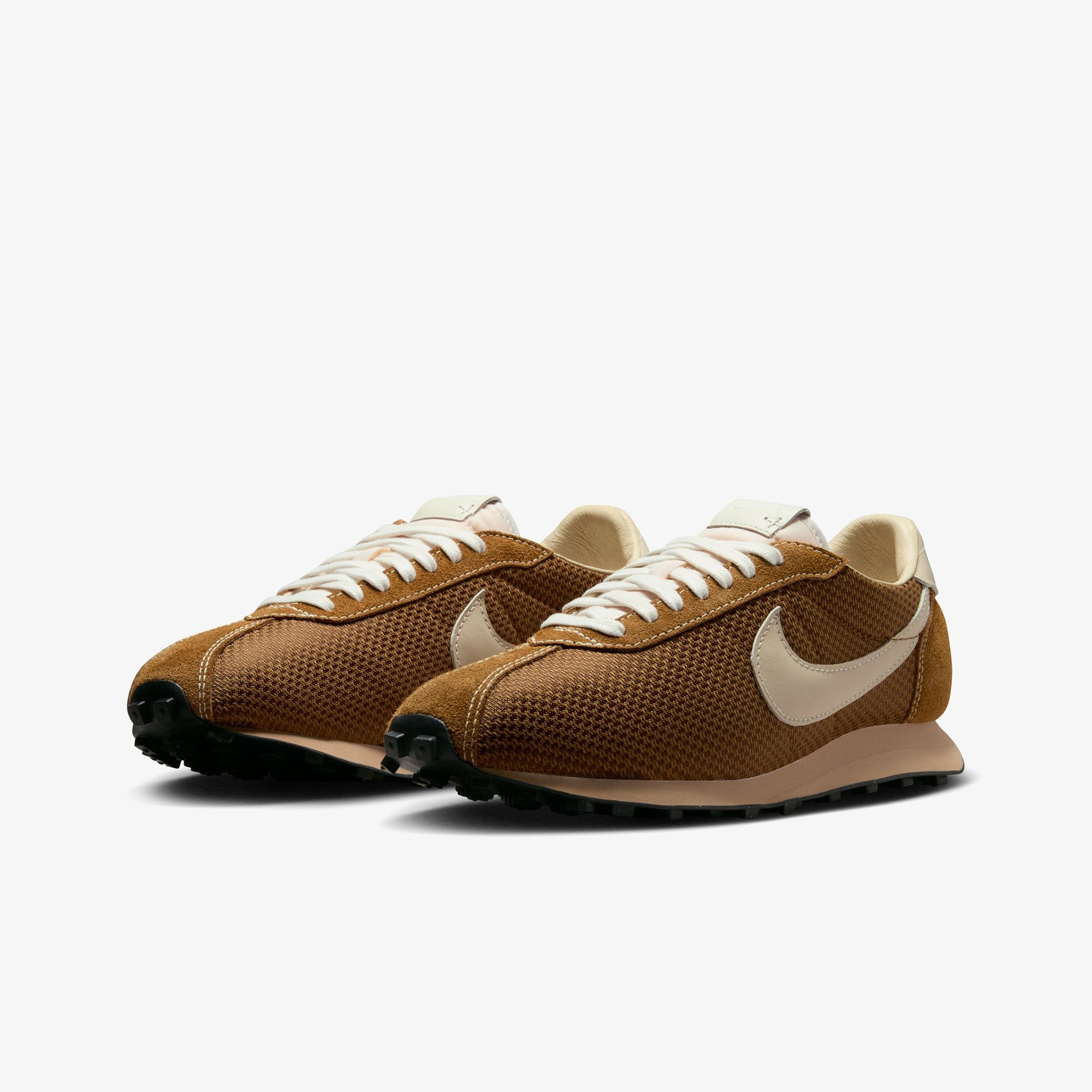 LD-1000 'Baroque Brown'