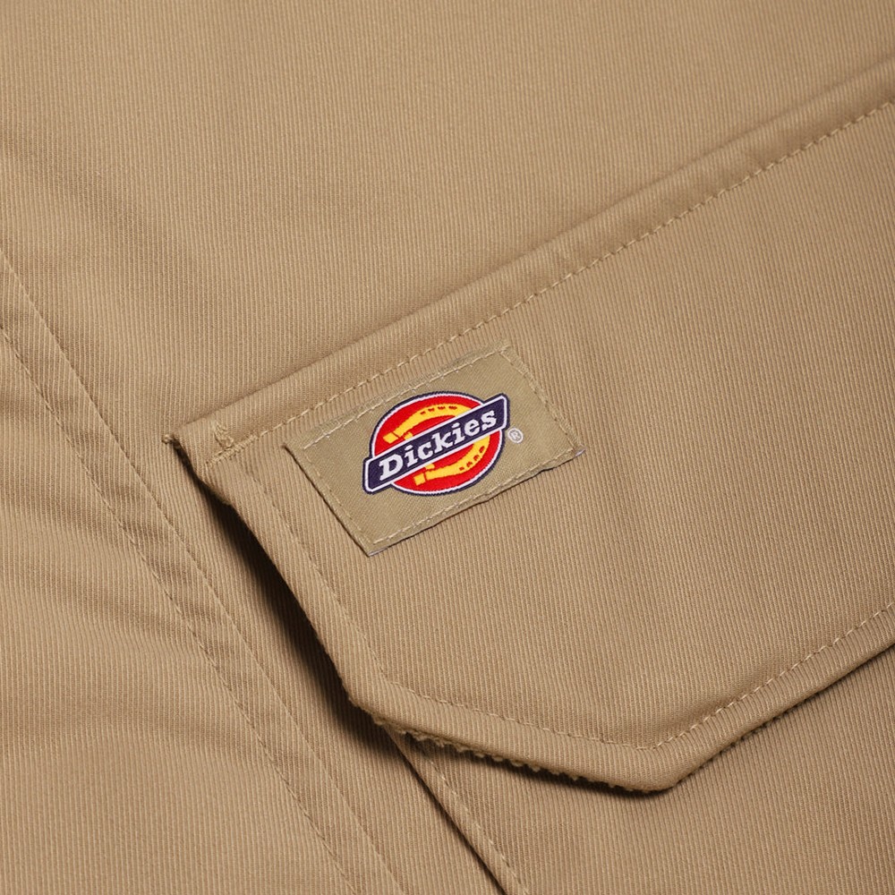 Medina Coat 'Olive Green'