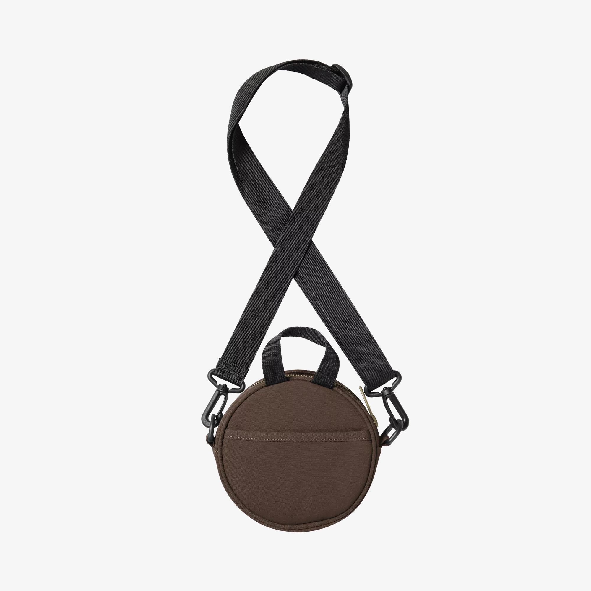 Clarton Bag 'Tobacco'
