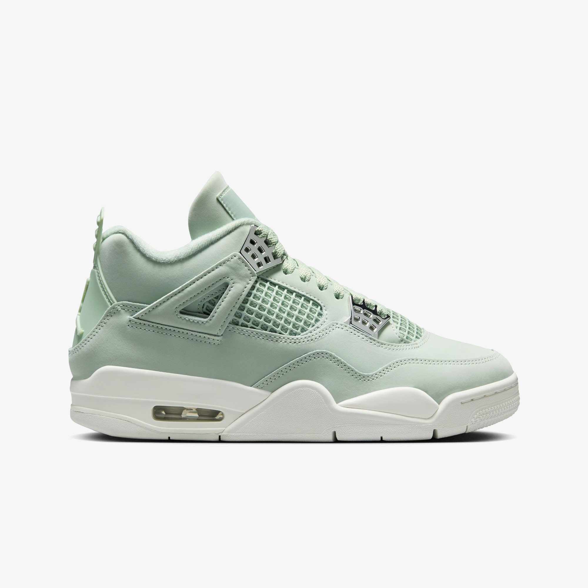 Air Jordan 4 'Seafoam' (W)