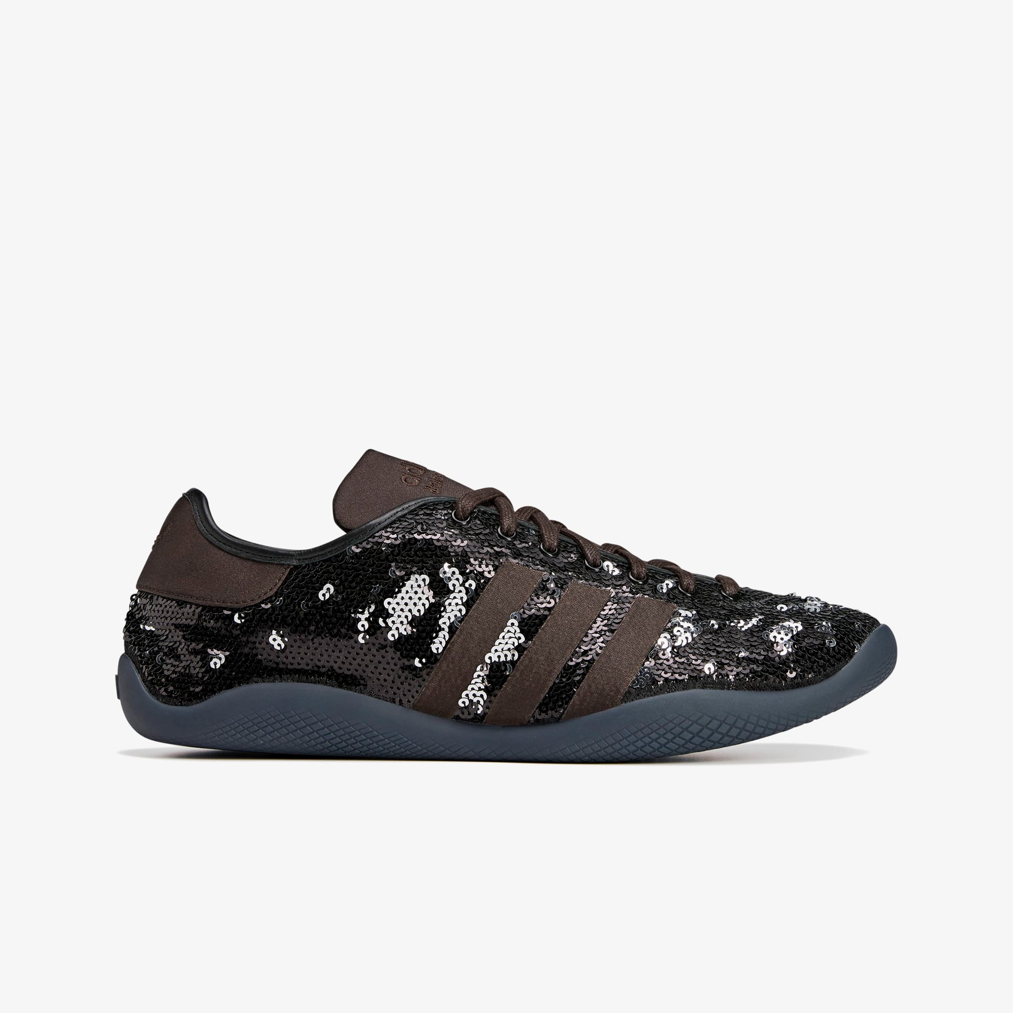 Wales Bonner x adidas Karintha 'Core Black'
