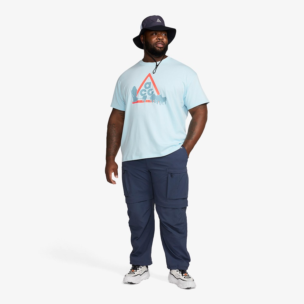 Nike ACG Dri-FIT T-Shirt 'Glacier Blue'