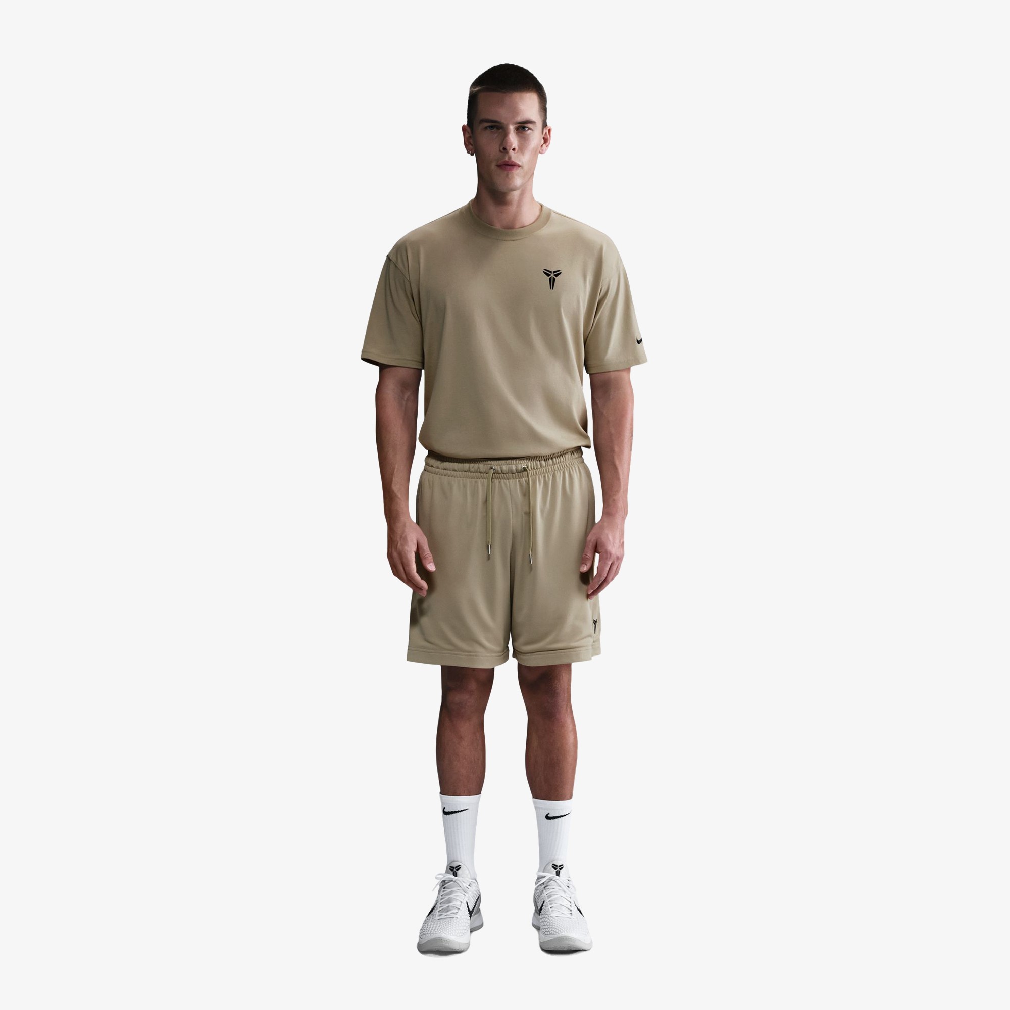 Kobe BetterMental Short 'Khaki'