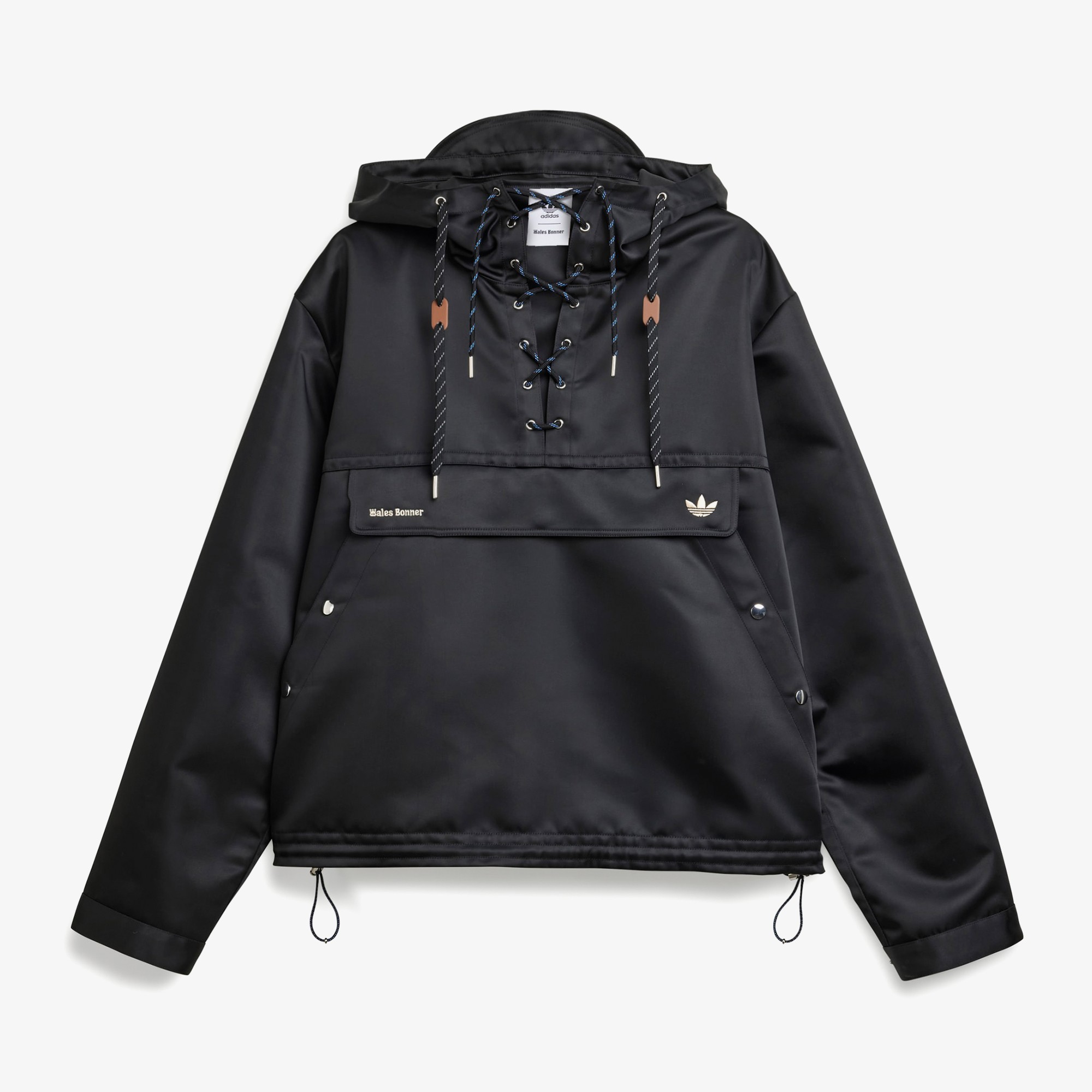 Wales Bonner x adidas Sailor Jacket 'Black'