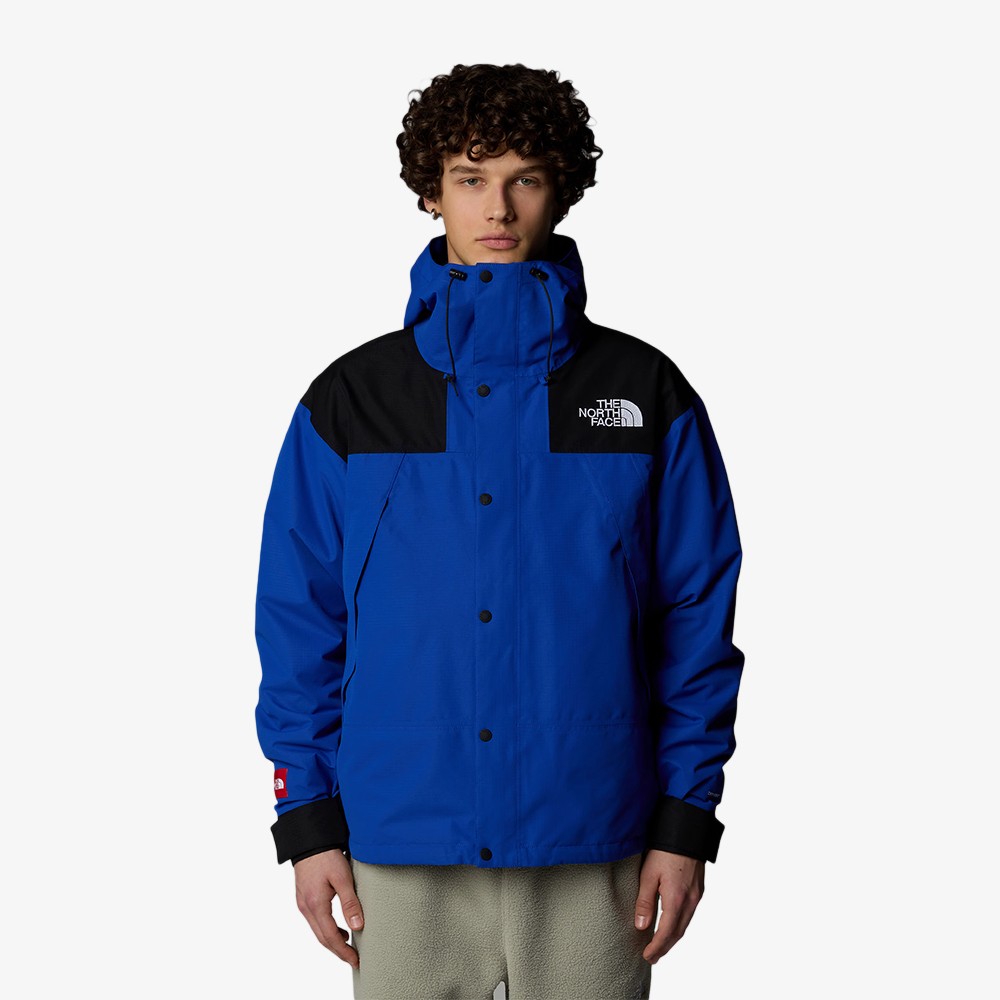 Mountain Mono Jacket 'TNF Blue'