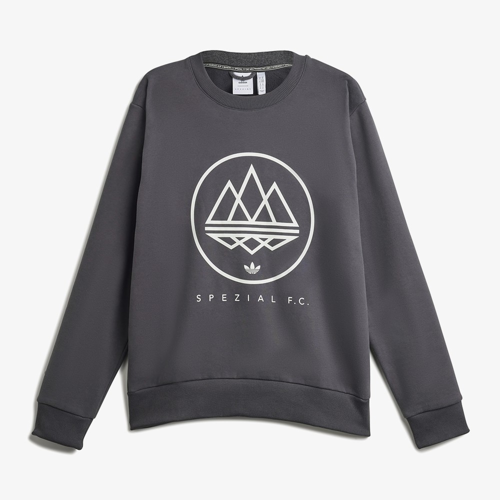 SPZL F.C. Sweatshirt