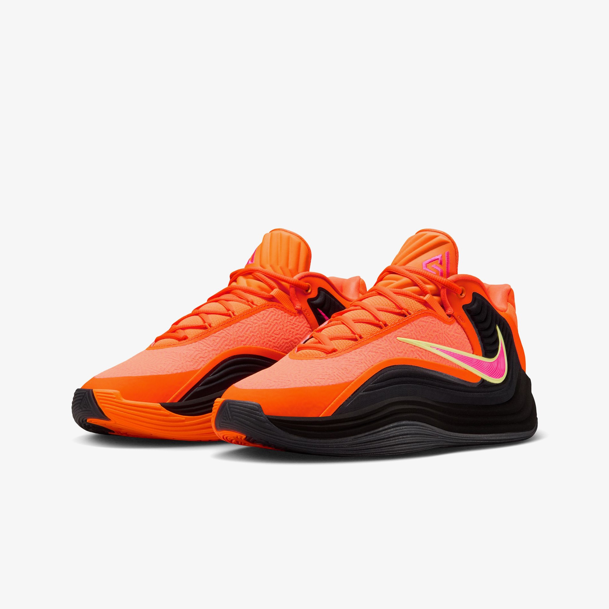 Giannis Freak 7 'Ignition'