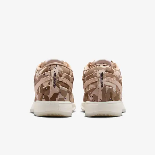 Book 1 'Desert Camo' - Görsel 5