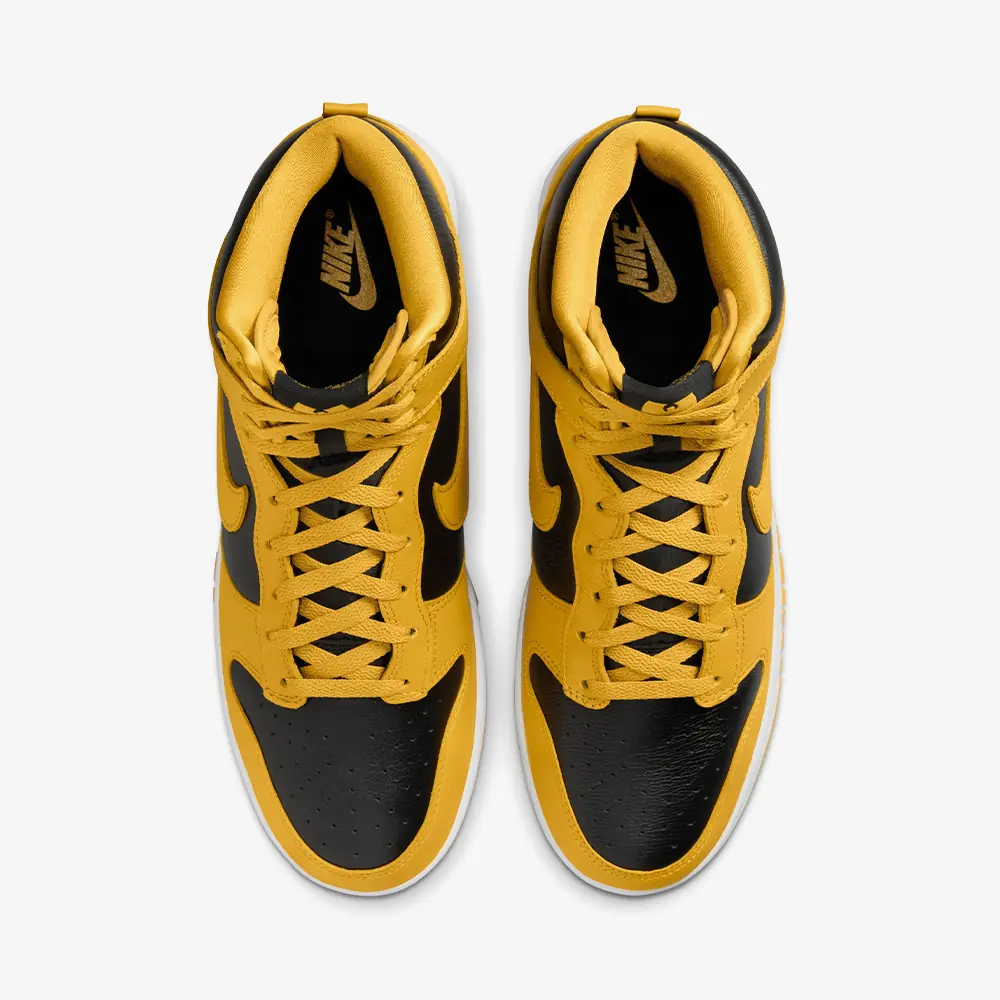 NIKE　Wu-Tang Clan DUNK Wu-Tang Clan x Nike Dunk Retro PRM 'Pollen' - WUNDER